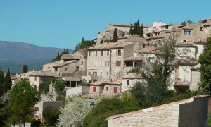 Séjour Les Alpes de Haute Provence  : du Verdon au barrage de Serre Ponçon 